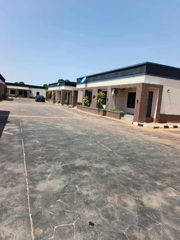 Additional view of Modern 22 Unit Residential Estate