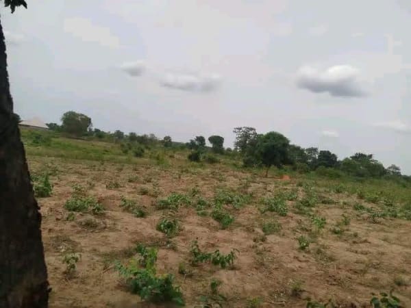 Spacious Land at Welfare Quarters for sale in Welfare Quarters, Makurdi, Benue