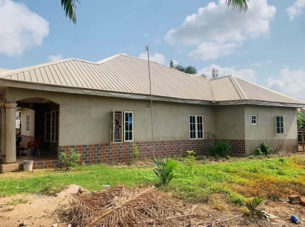 Additional view of Modern 3 Bedroom Bungalow