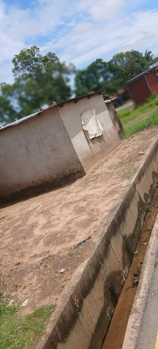 Additional view of Landed Property on Tarred Road
