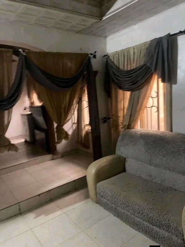 Additional view of 4-Bedroom Flat In High Level