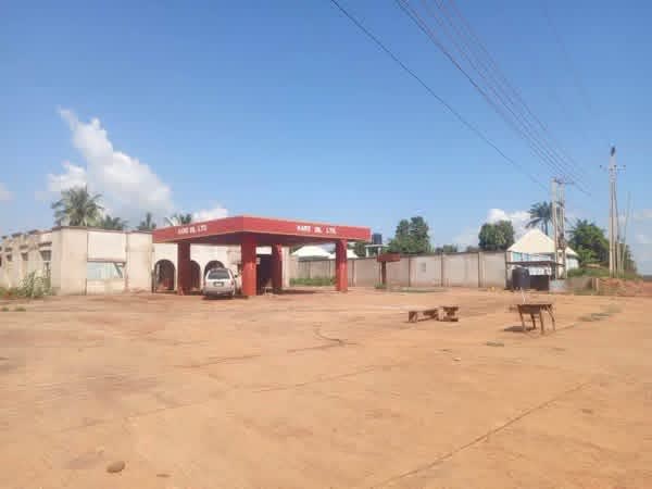 Additional view of Filling Station For Sale