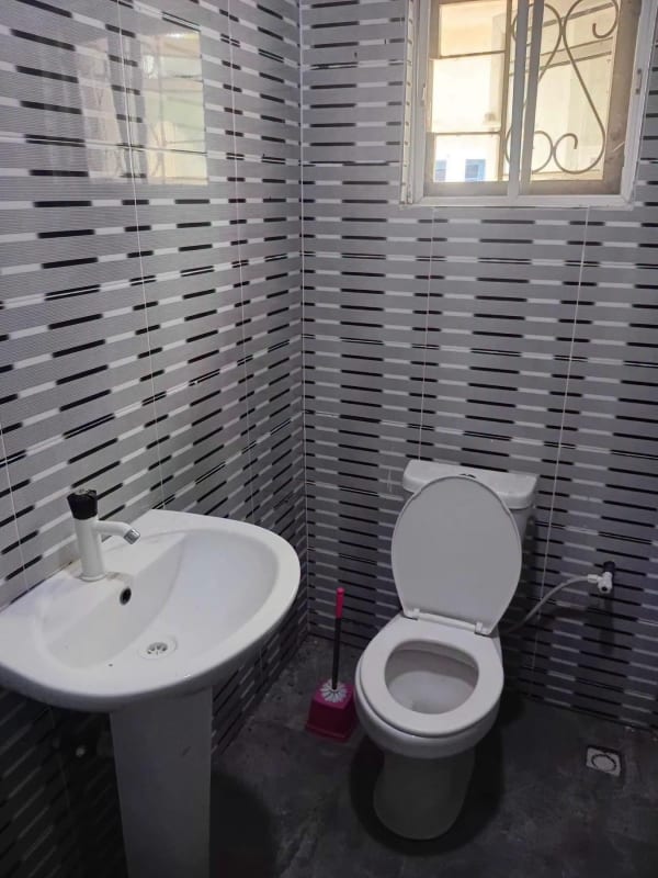 Additional view of Four Bedroom Standalone Flat