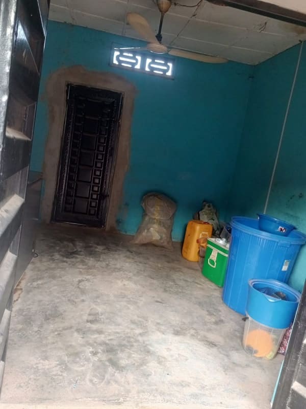 Commercial Shop Space at Saba Market for rent in Saba Market, Makurdi, Benue