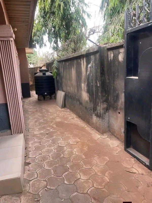 Additional view of 4-Bedroom Flat In High Level