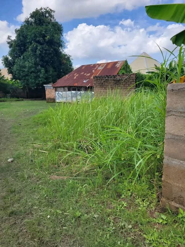Prime Land Plot in Kanshio for sale in Kanshio, Makurdi, Benue