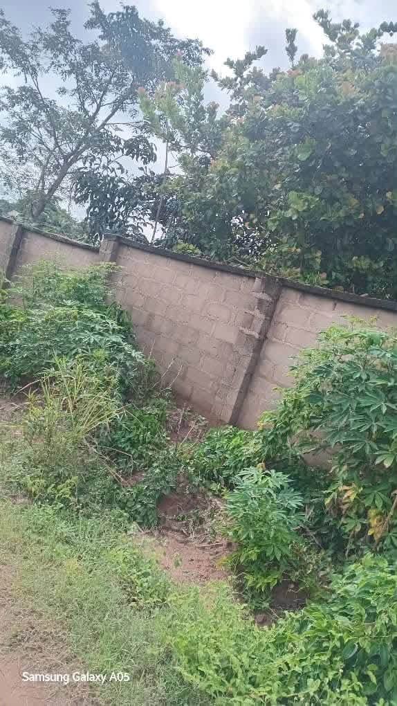Additional view of Fenced Plot of Land at Yaikyor