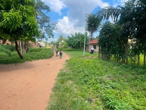 Additional view of 4-Room Residential Property For Sale Makurdi