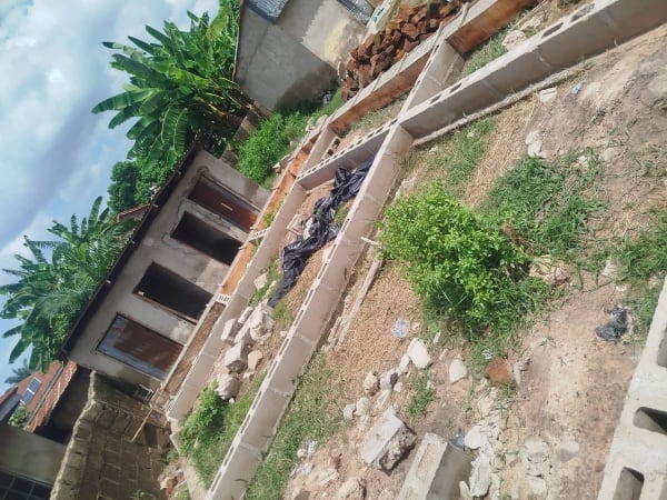 Additional view of Student Hostel for Sale