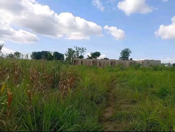 Additional view of Uncompleted 14 Bedroom Duplex