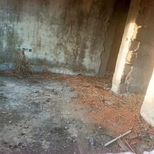 Additional view of Uncompleted 4-Bedroom Bungalow