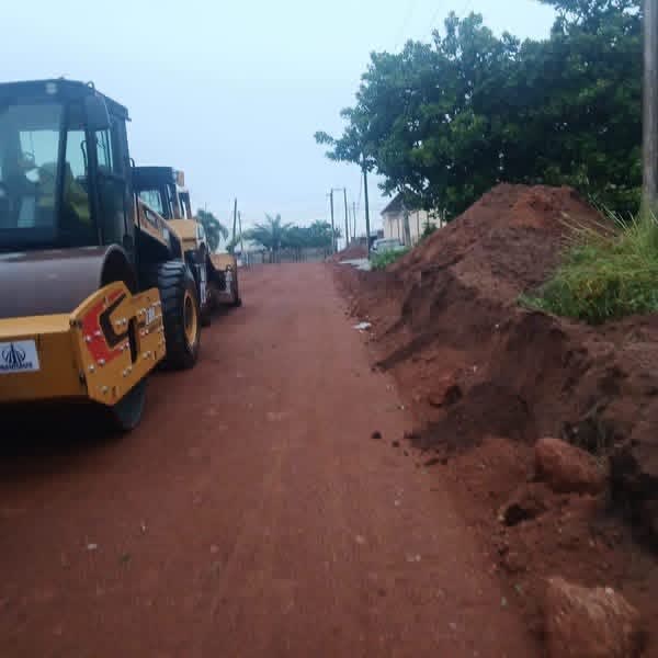 Residential Land in New GRA for sale in New GRA, Makurdi, Benue