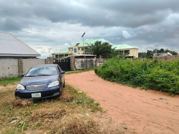 Additional view of Sharp Land for Sale