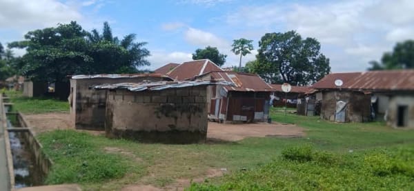 Additional view of Landed Property on Tarred Road