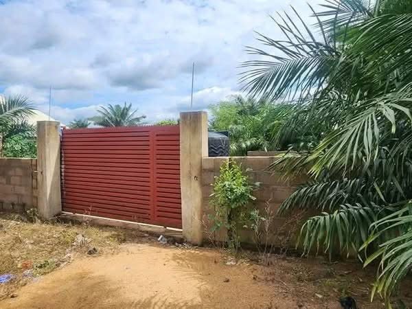 Additional view of Sharp Fenced Land