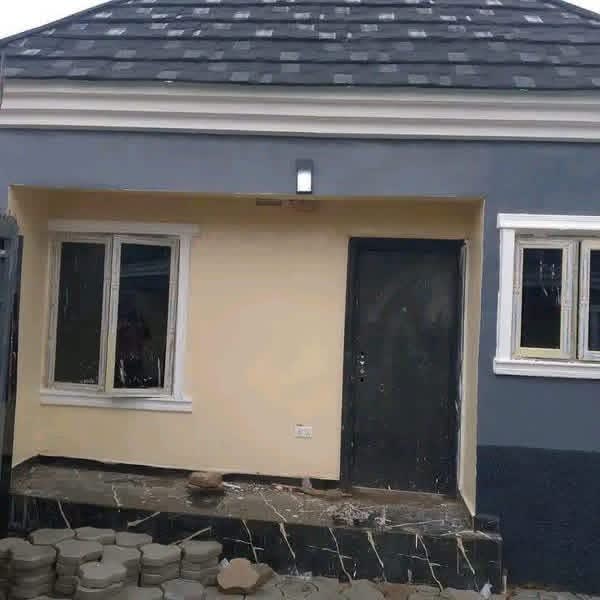 Fenced Self-Contain Apartment in Wadata for rent in Wadata, Makurdi, Benue