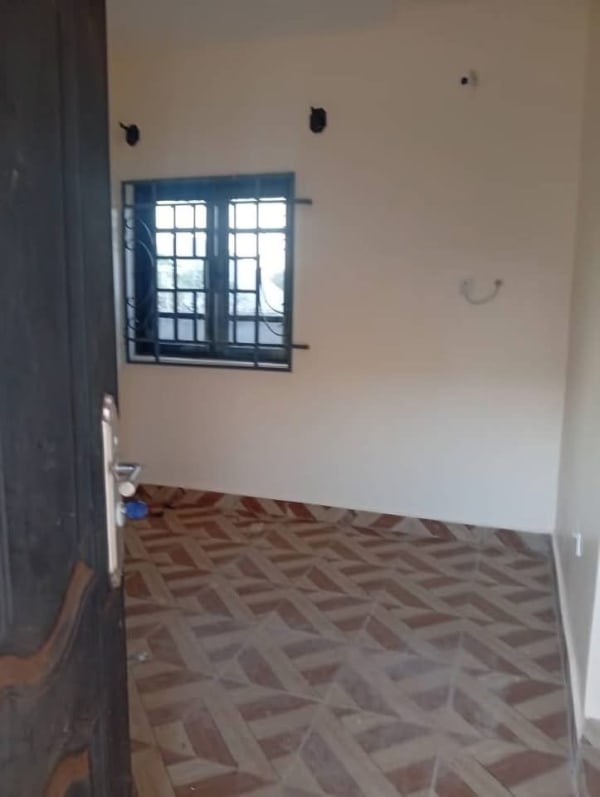 Standard Self Contains at Villa Suite for rent in Villa Suite, close to Villa Academy School, Makurdi, Benue