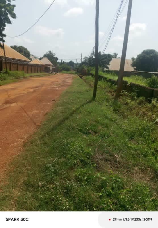 Prime Land at CBN Layout for sale in CBN Layout, Makurdi, Benue