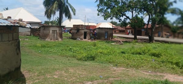 Additional view of Landed Property on Tarred Road