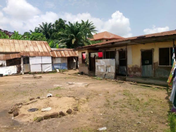 Additional view of Residential Property with Multiple Units