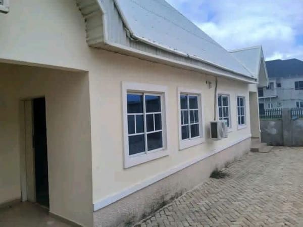 One Bedroom Apartment for rent in Nyiman Layout, Makurdi, Benue