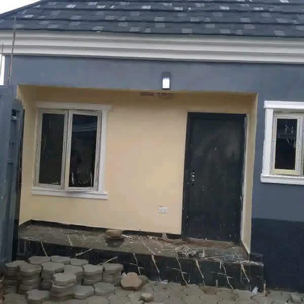 Additional view of Fenced Self-Contain Apartment in Wadata