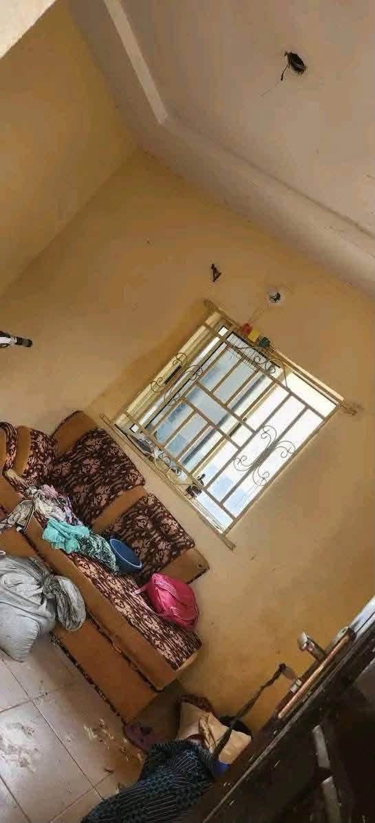 Cozy One Bedroom Apartment for rent in Kanshio, Makurdi, Benue