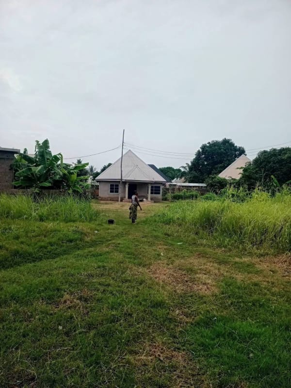 Additional view of 100x50 Plot in Kanshio