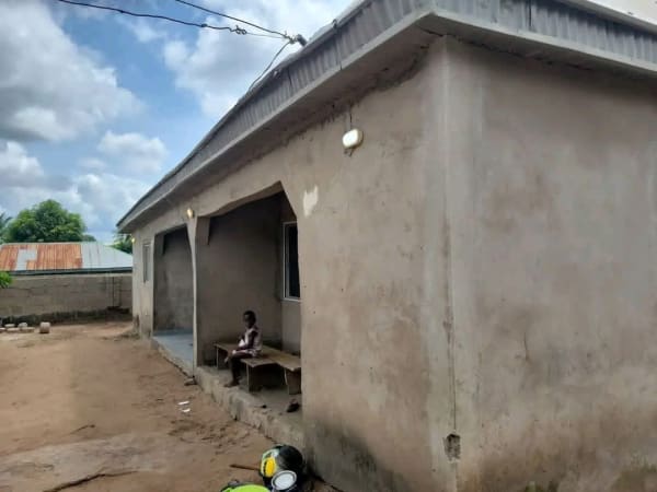 Additional view of Twin Bedroom Flat