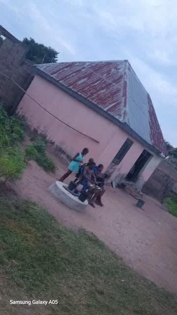 Additional view of Spacious 1 Bedroom Flat, AJaba
