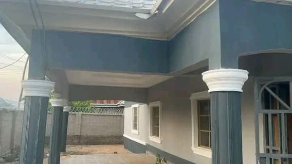 Additional view of Newly Built 4 Bedroom Bungalow for Sale