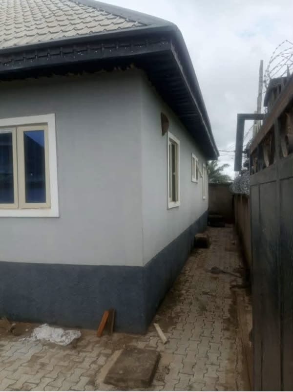 Additional view of Three Units of Two Bedroom Flats