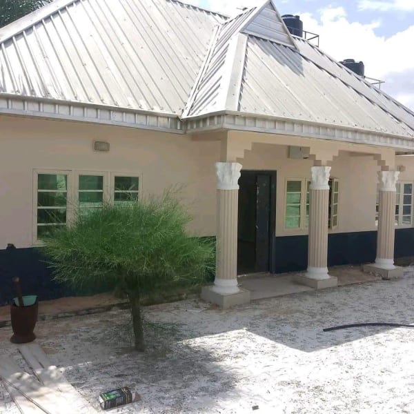 Additional view of Standard 2-Bedroom Flat for Rent