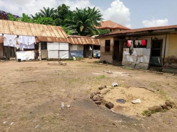 Additional view of Residential Property with Multiple Units