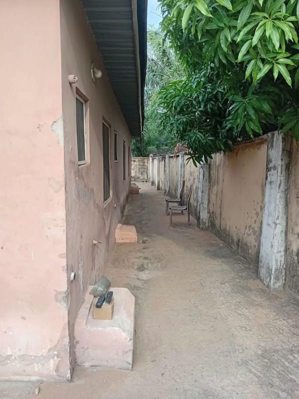 Additional view of Two Units of Spacious 3-Bedroom Flats