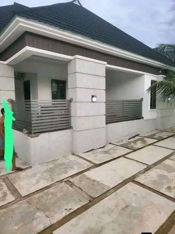 Additional view of Fully Furnished 3-Bedroom Detached Bungalow