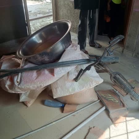 Additional view of 1 Room Self Contain Apartment