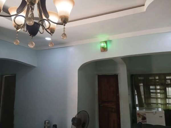 Additional view of Spacious 3 Bedroom Flat with BQ