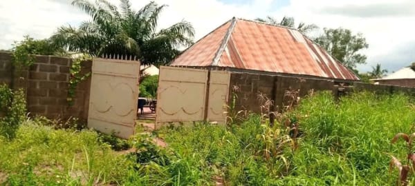 Additional view of Uncompleted Two-Bedroom Flats for Sale