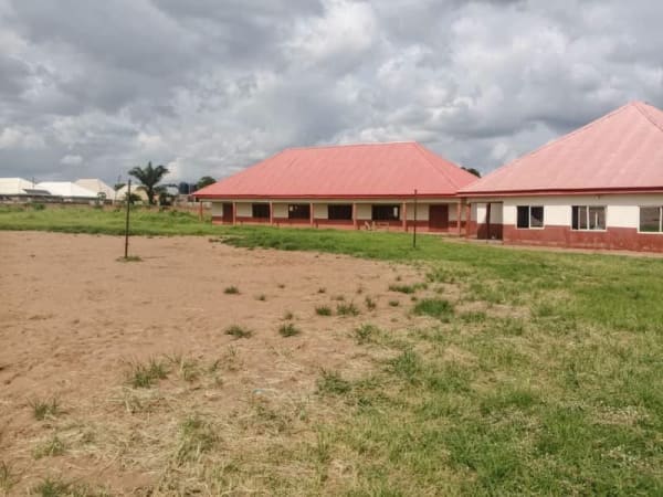 Functional School For Sale for sale in Welfare Quarters, Makurdi, Benue