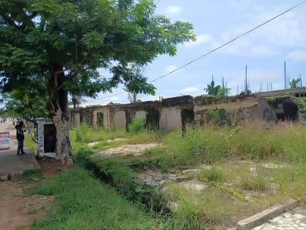 Additional view of Prime Commercial Property in High Level