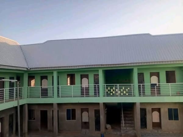 Additional view of 30 Room Ensuite Hostel for Sale