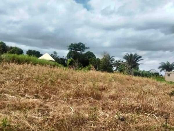Spacious Land Plot Tse Poor for sale in Tse Poor, Makurdi, Benue