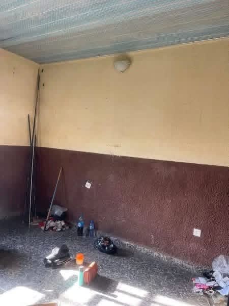 Additional view of Bedroom and Parlor Apartment