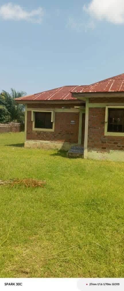 Spacious Three Bedroom Flat for rent in Nyiman Layout, Makurdi, Benue