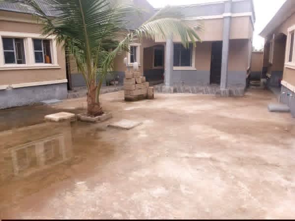 Additional view of Decent Self-Contain Apartment in Adeke