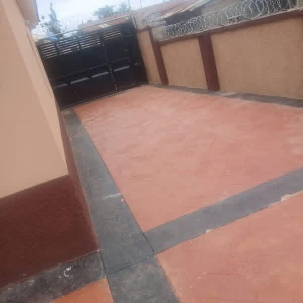 Additional view of Standard One-Bedroom Flat