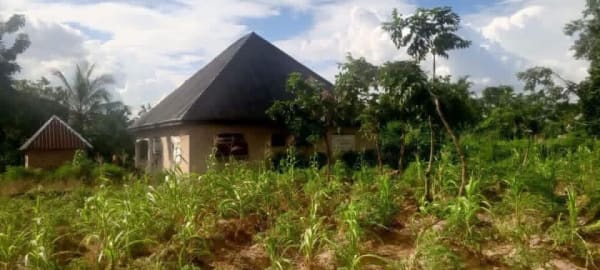 Additional view of Spacious Land Plot Tse Poor