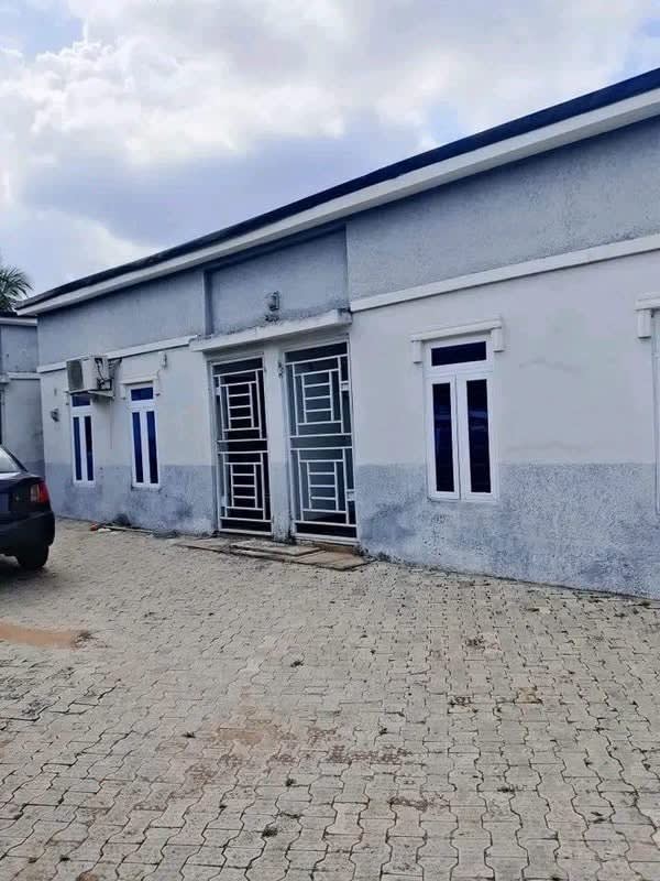 Block of Flats and Self-Contained Units for sale in George Akume Way, Makurdi, Benue
