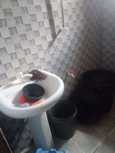 Additional view of Standard One Bedroom Flat
